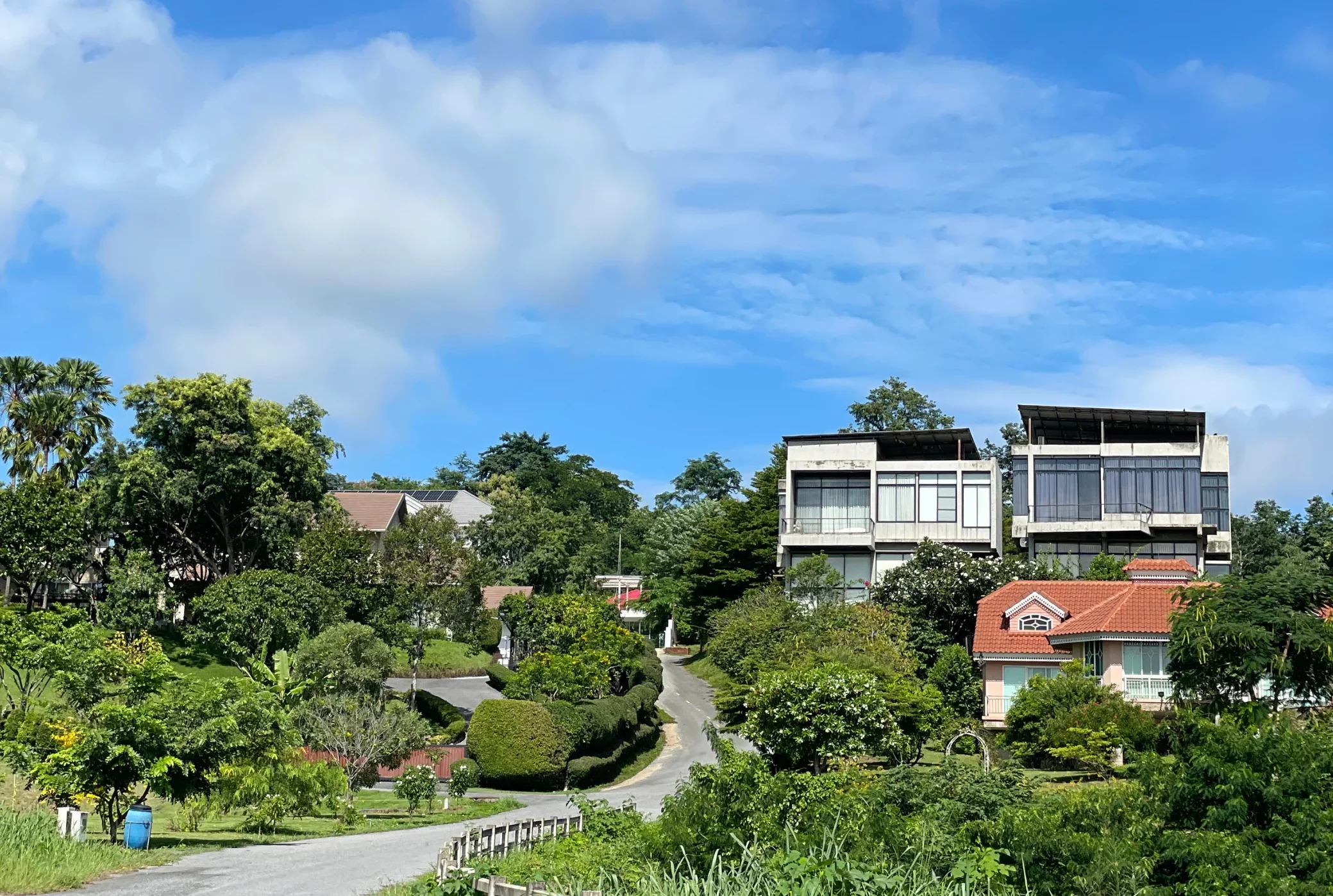 Sir James Residences Sir James Residences