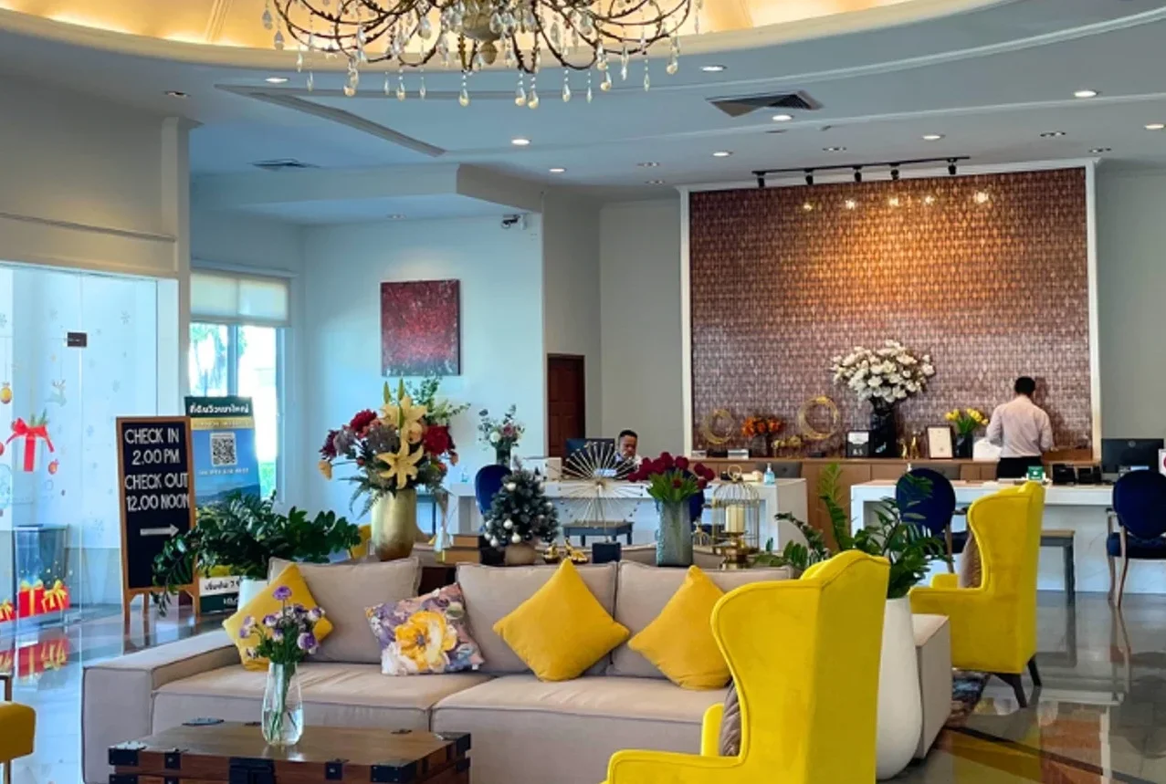 Sir James Resort Sir James Resort