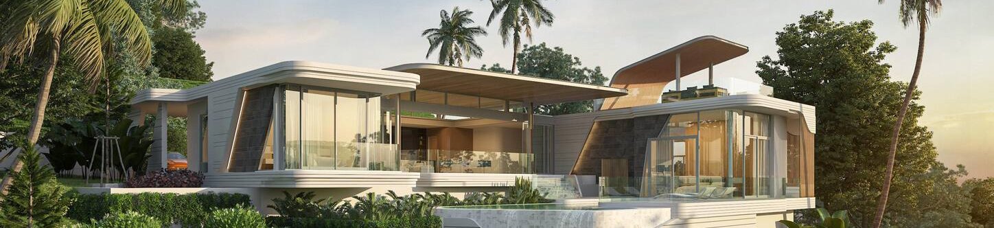 BOTANICA The Valley Phuket BOTANICA The Valley Phuket