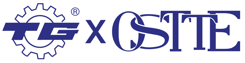 Logo TGxOSTTE Logo TGxOSTTE