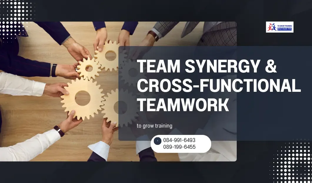 Team Synergy Team Synergy