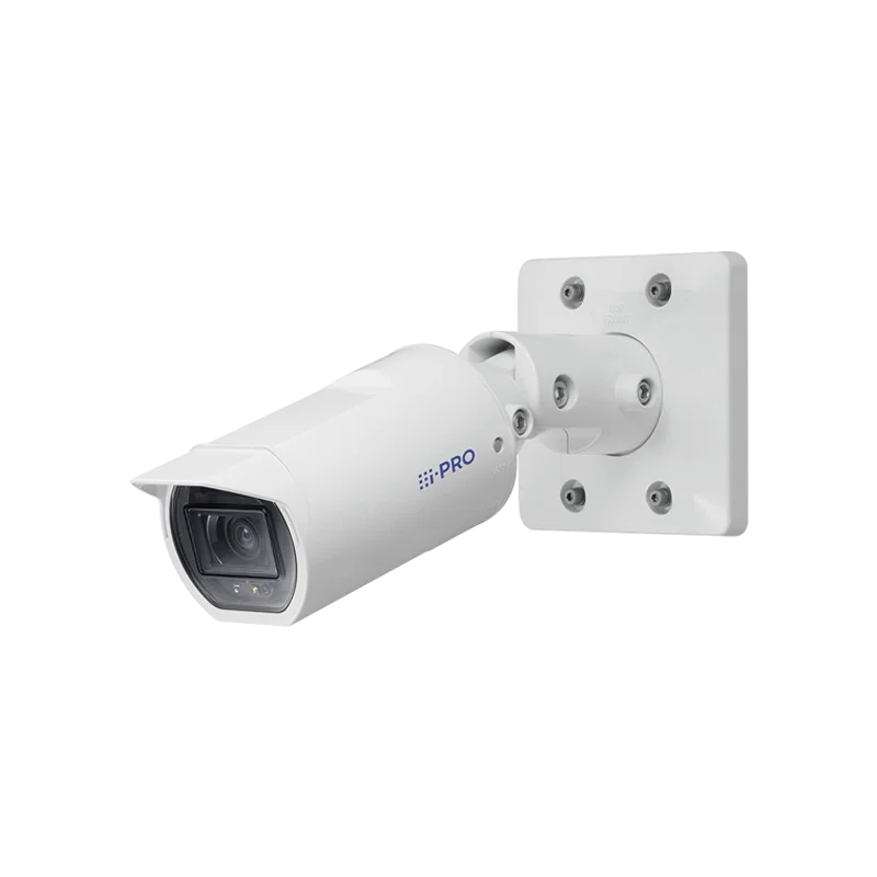 กล้องวงจรปิด i-Pro | WV-U1532LA | 2MP Outdoor Bullet