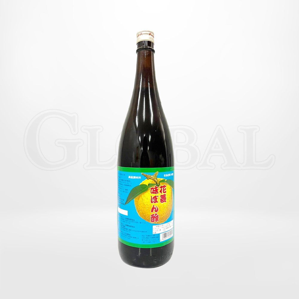 味ポン酢 (花菱)