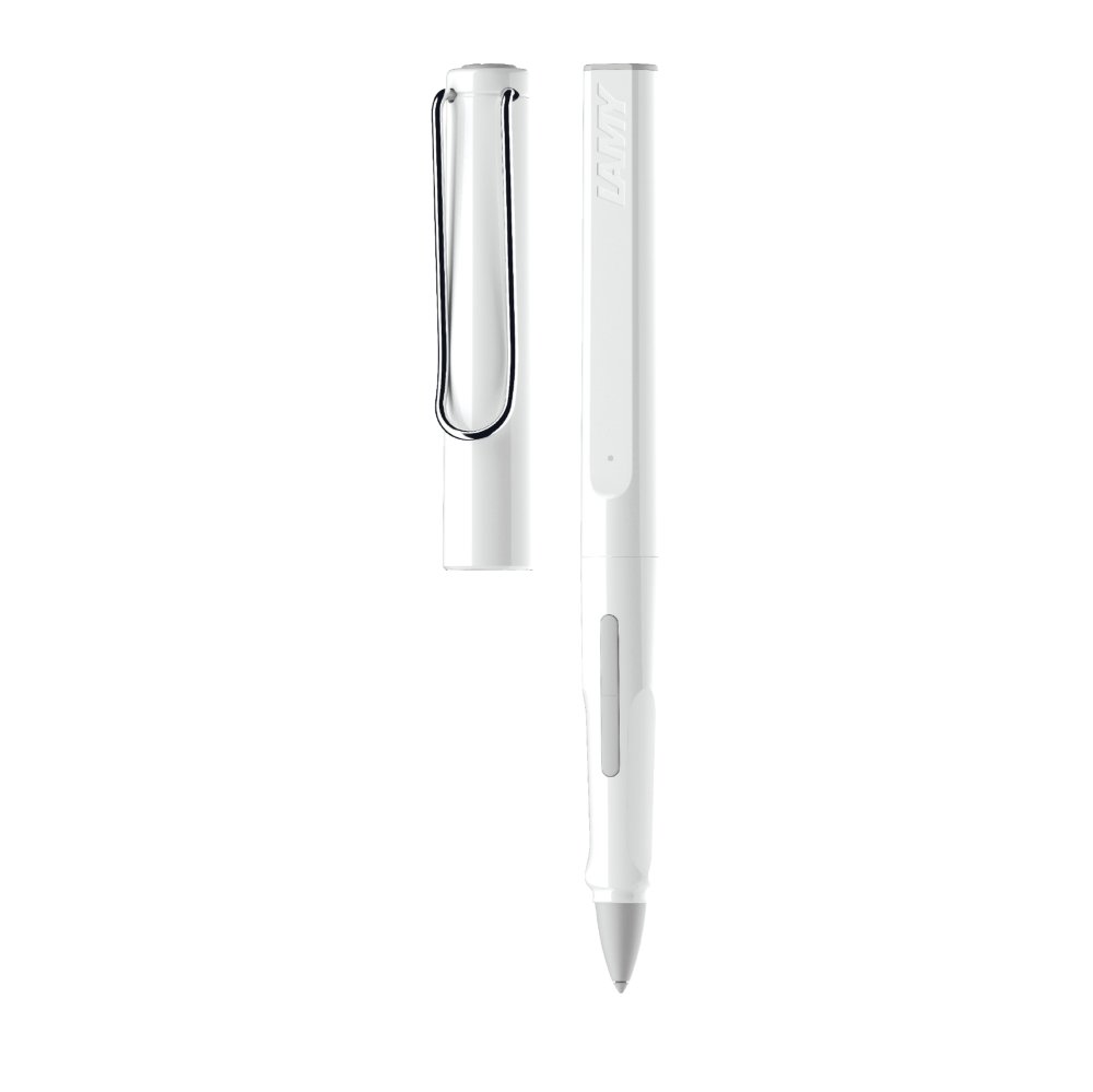 LAMY Digital Pen SAFARI NOTE+ WHITE