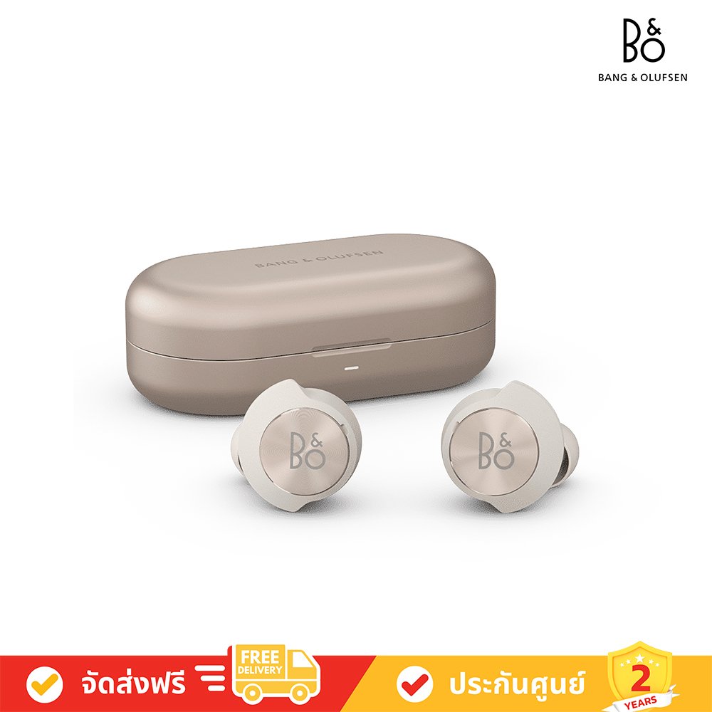B&O Beoplay EQ - Wireless Earphones หูฟังไร้สาย
