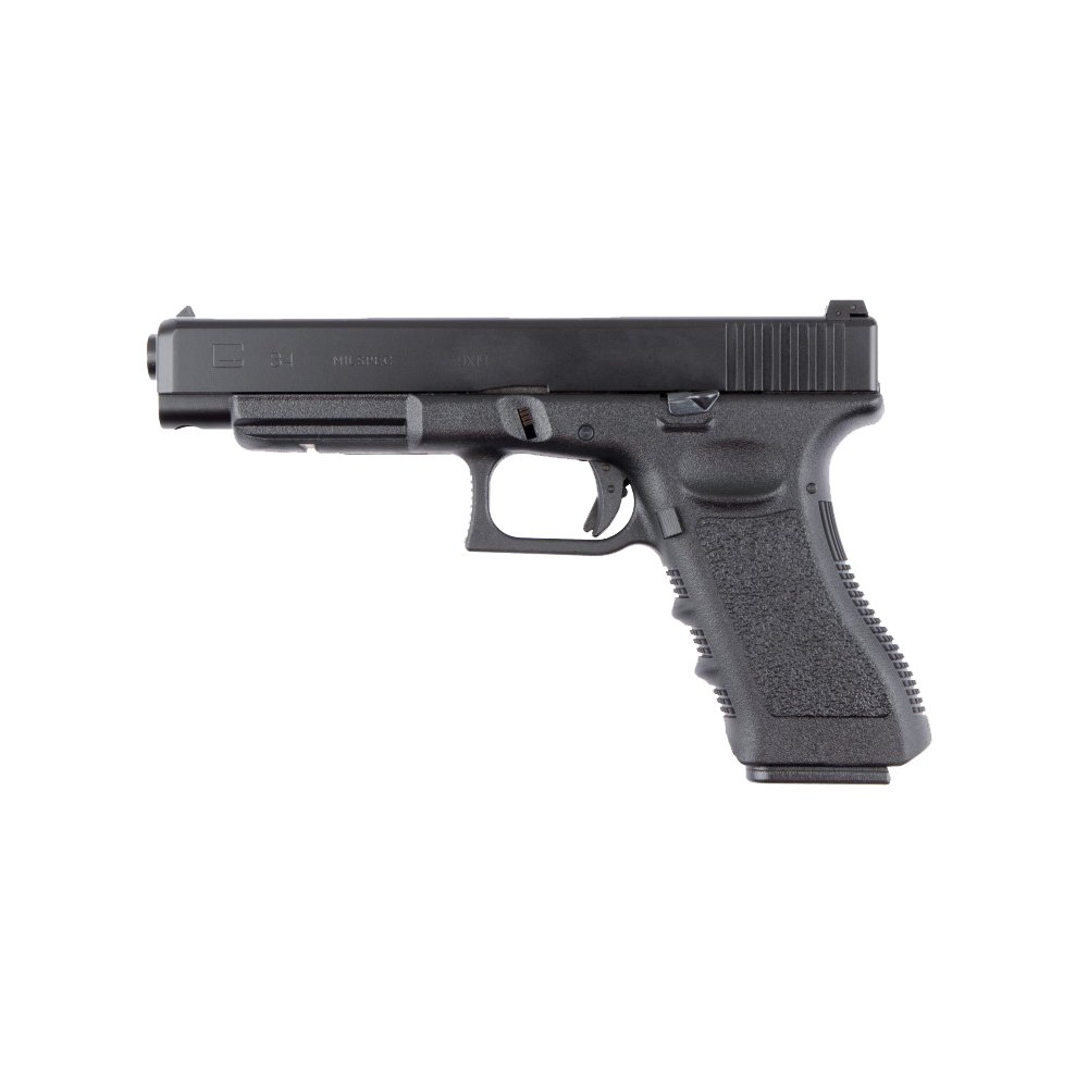 KSC - Glock 34 ( GBB ) | Toysaurus