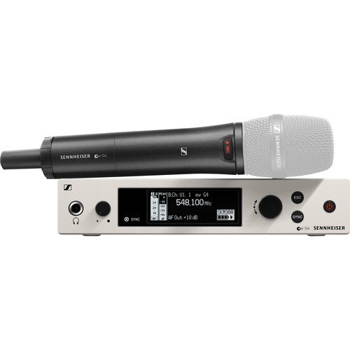 EW 300 G4-Base SKM-S-CW-TH