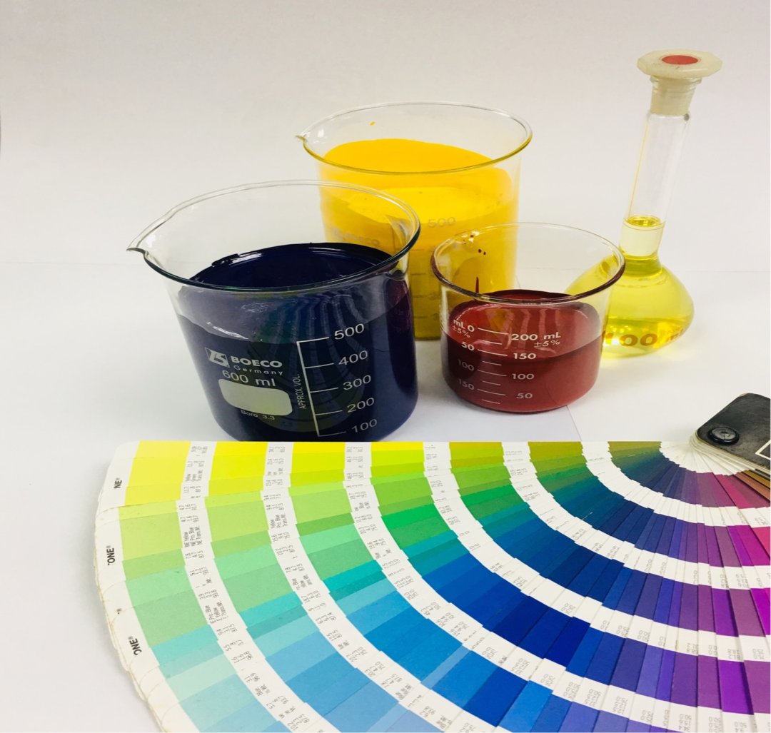 About Us - Inktech & Chemical | Gravure & Flexographic Inks