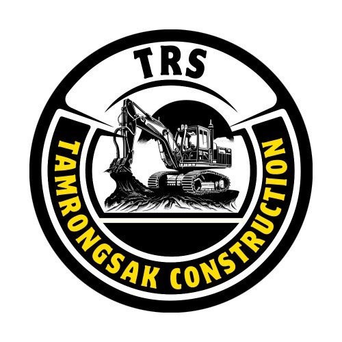 TRS Tamrongsak Construction