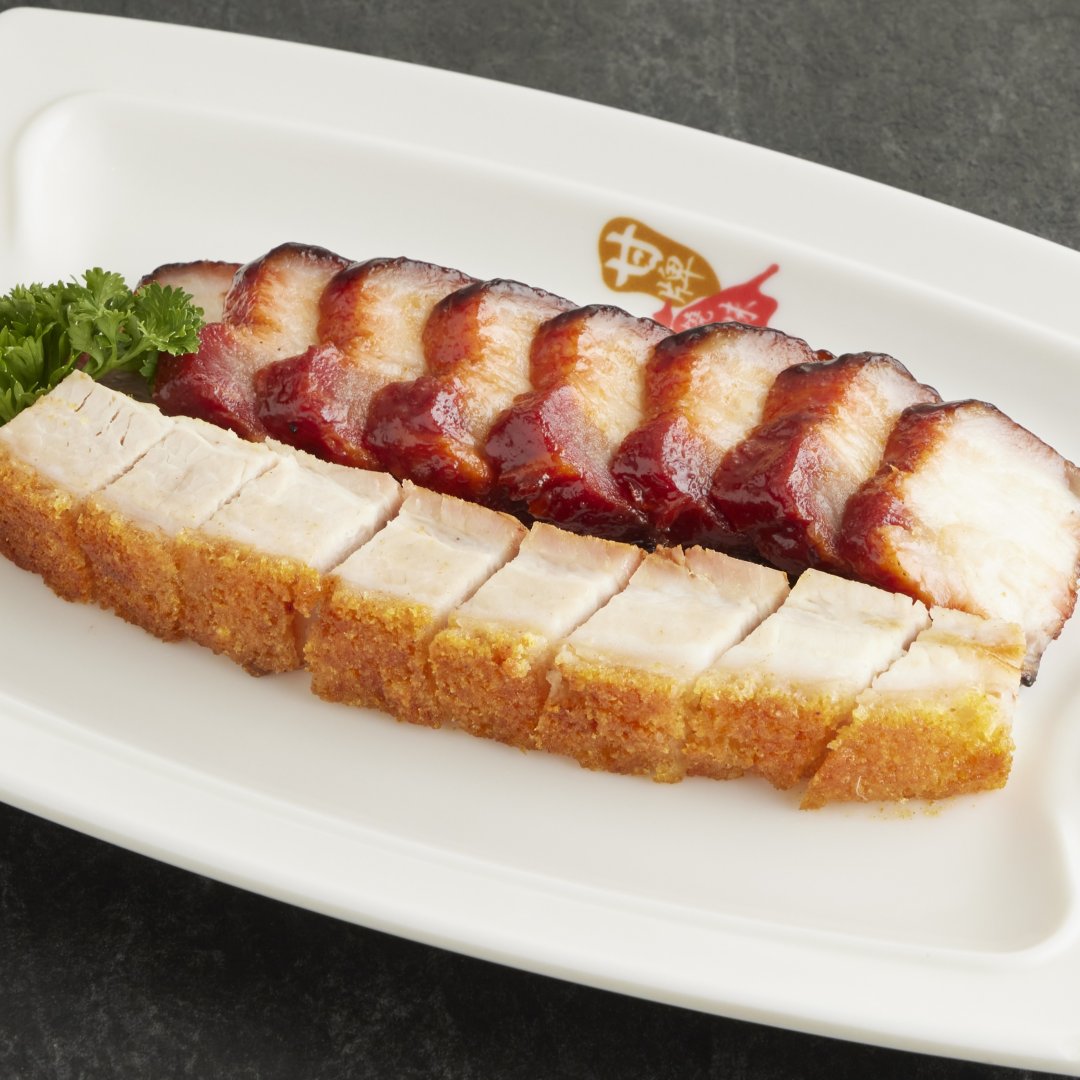 Menu - Kams Roast Thailand
