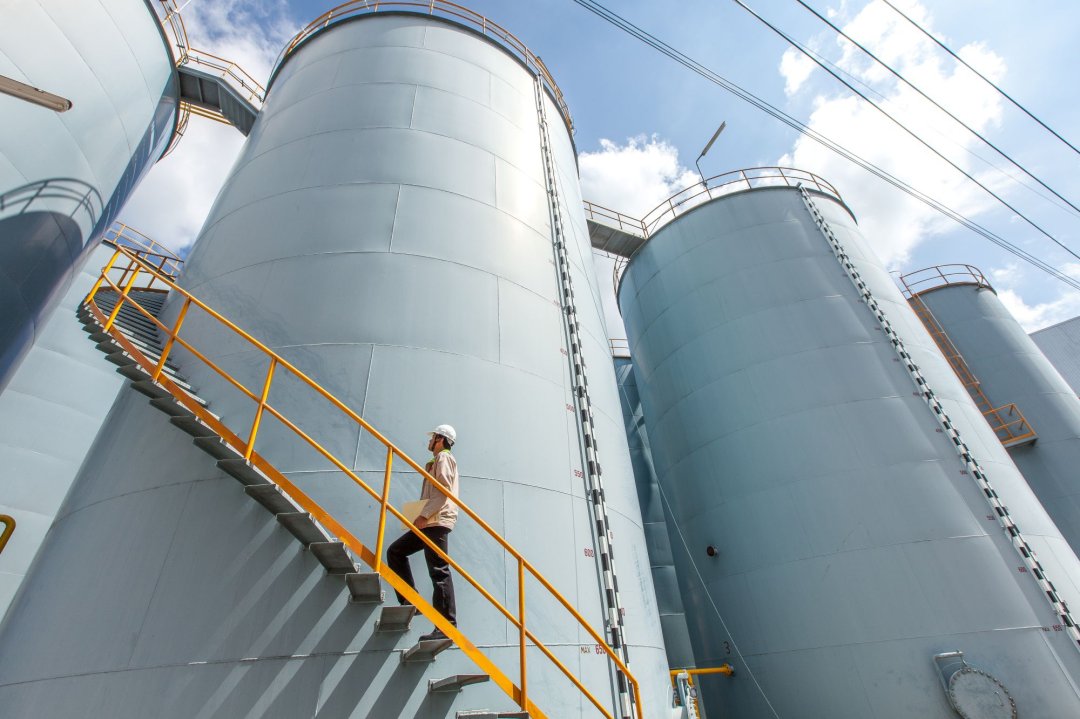 KING RICE OIL GROUP | King Rice Bran Oil Group