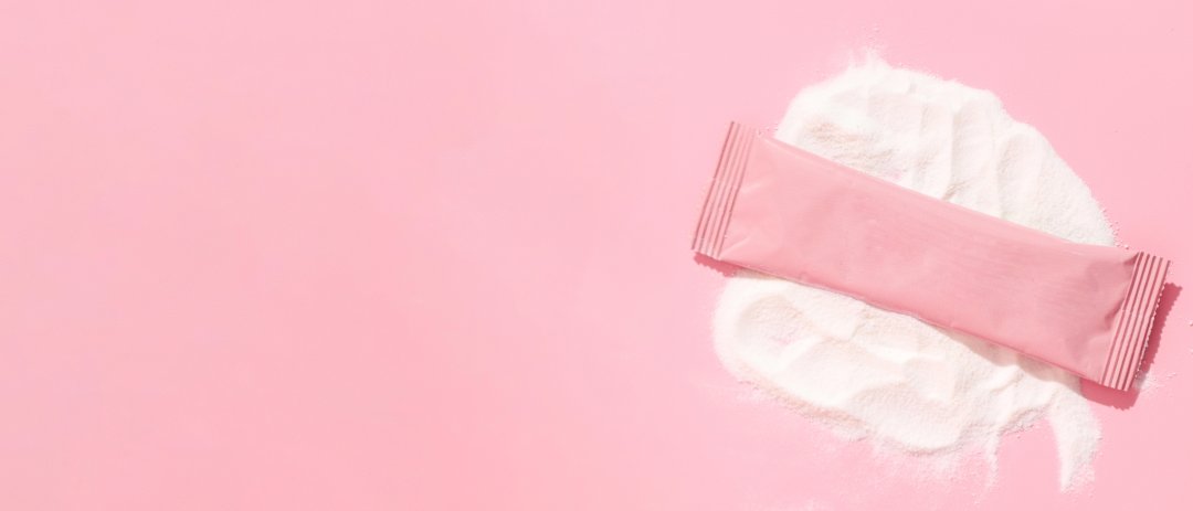 Supplement Mouth Powder Shot - https://www.irealplusofficial.com