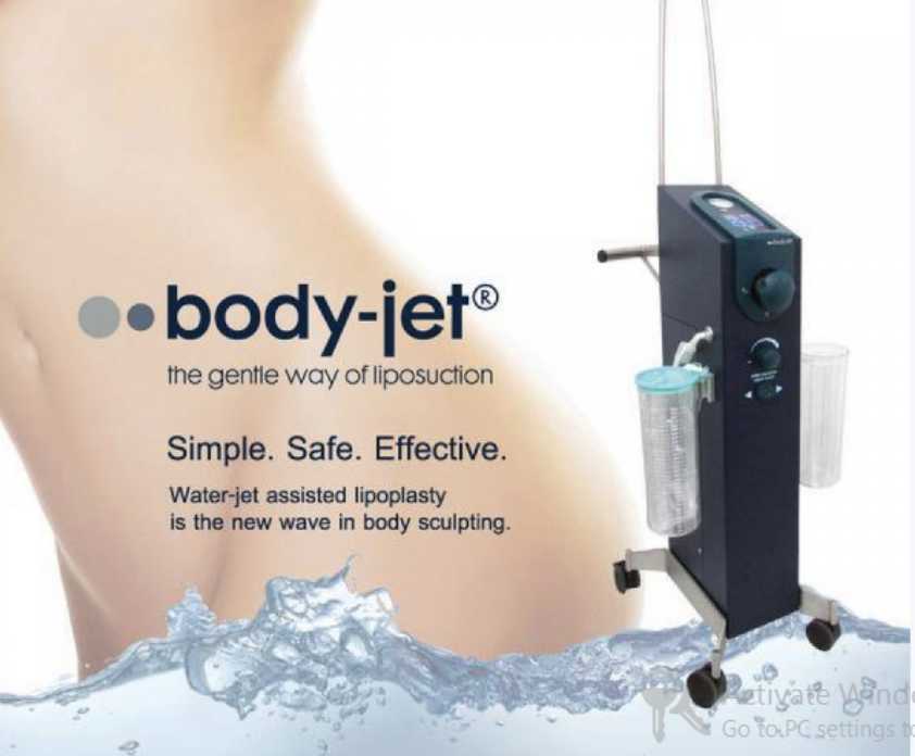 Liposuction - MedHarbour Thailand's #1 Plastic Surgery & Wellness Center