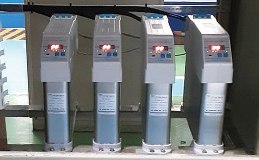 Power Quality Controls - CBC Inter