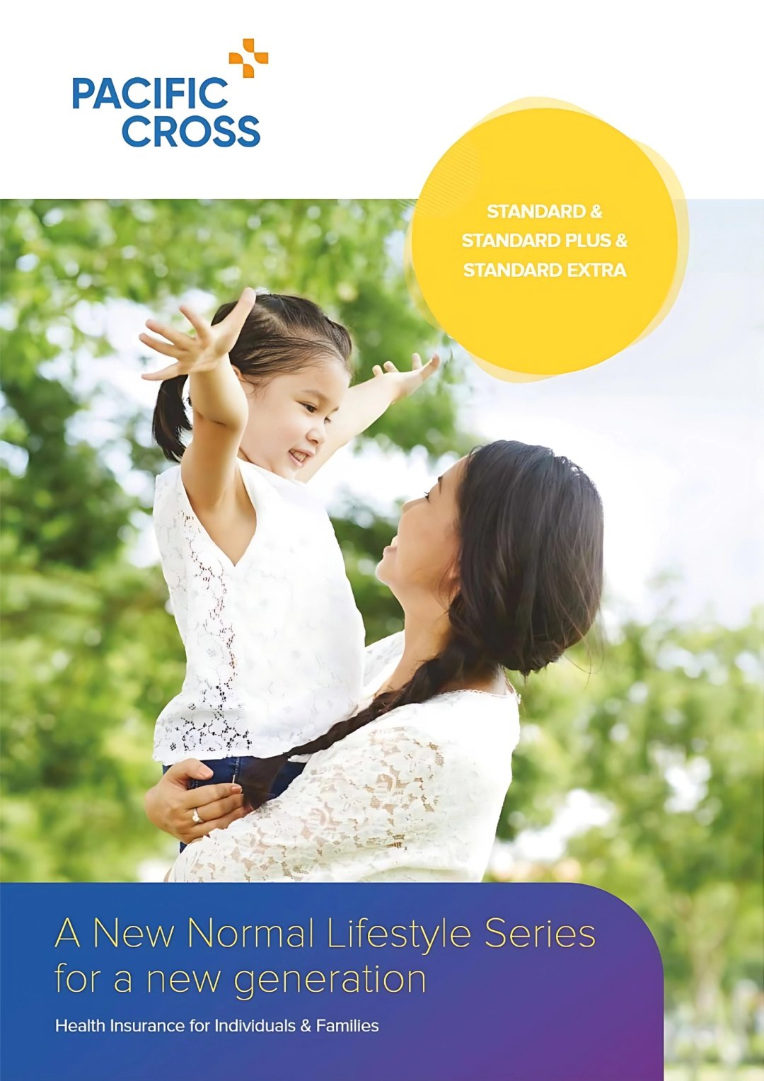 Pacific Cross - Pacific Care – Insurance Experts in Thailand