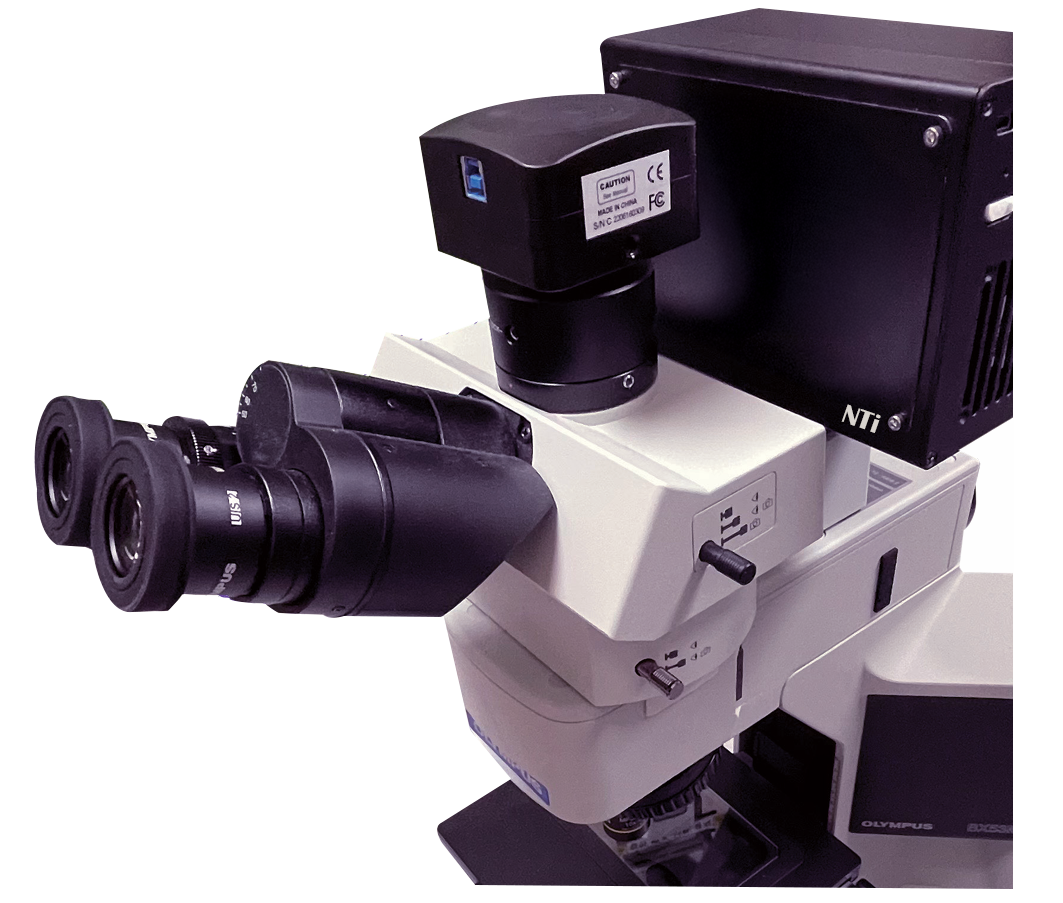 High-Value Maskless Lithography Platform | Hong Kong NTI
