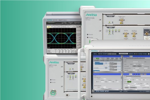 Test And Measurement - RF Thailand | F.E.S. ตัวแทนจำหน่าย Anritsu ใน ...