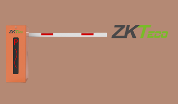ZKT Smart Security Gate & Barrier Thailand | ประตูและไม้กั้น