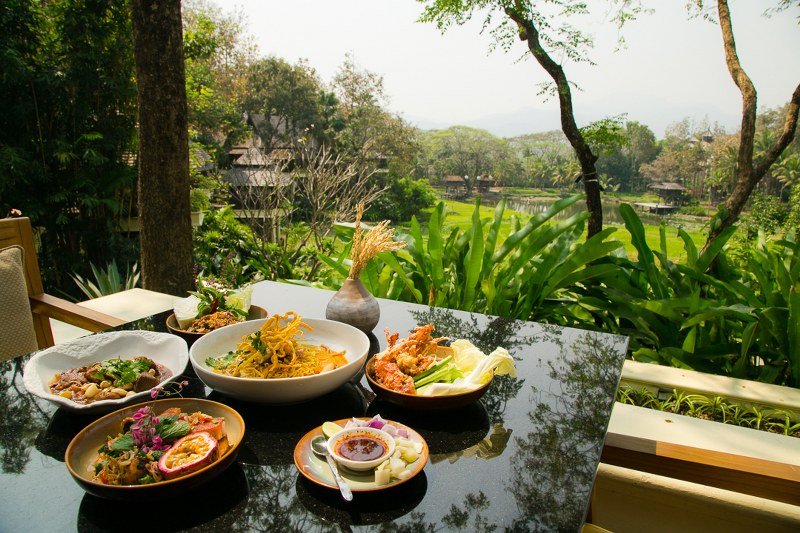 Chiang Mai · KHAO