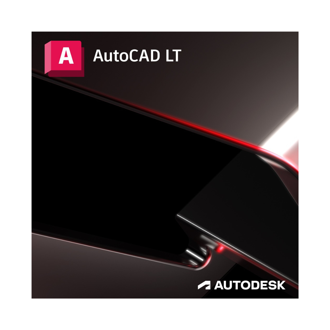 Subscribe Lt AutoCAD LT 2026 Commercial New Single-user ELD (3-Year) Subscription ...