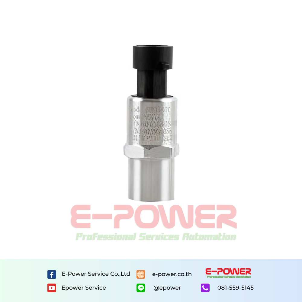 HPT907C Economic Air Pressure Sensors