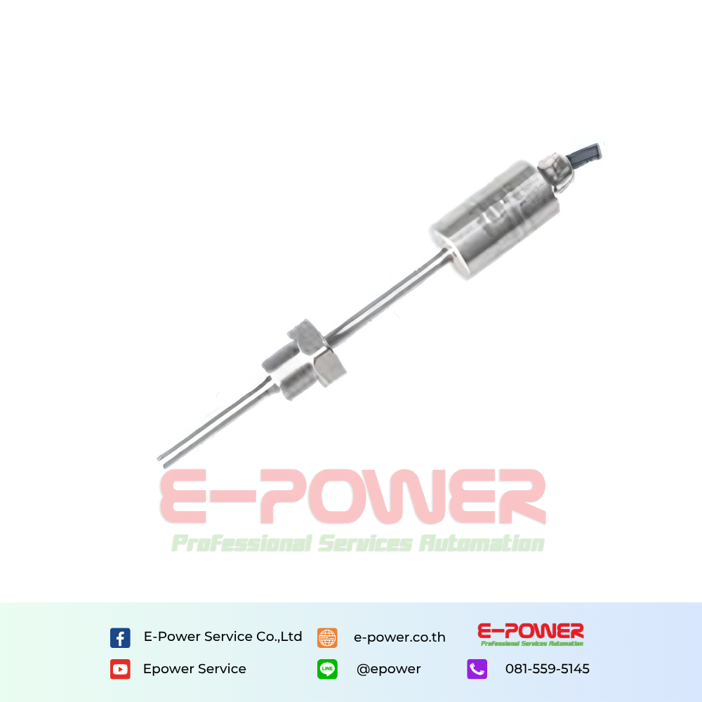 HTS103 Integrated Isolated Type Temperature Sensor