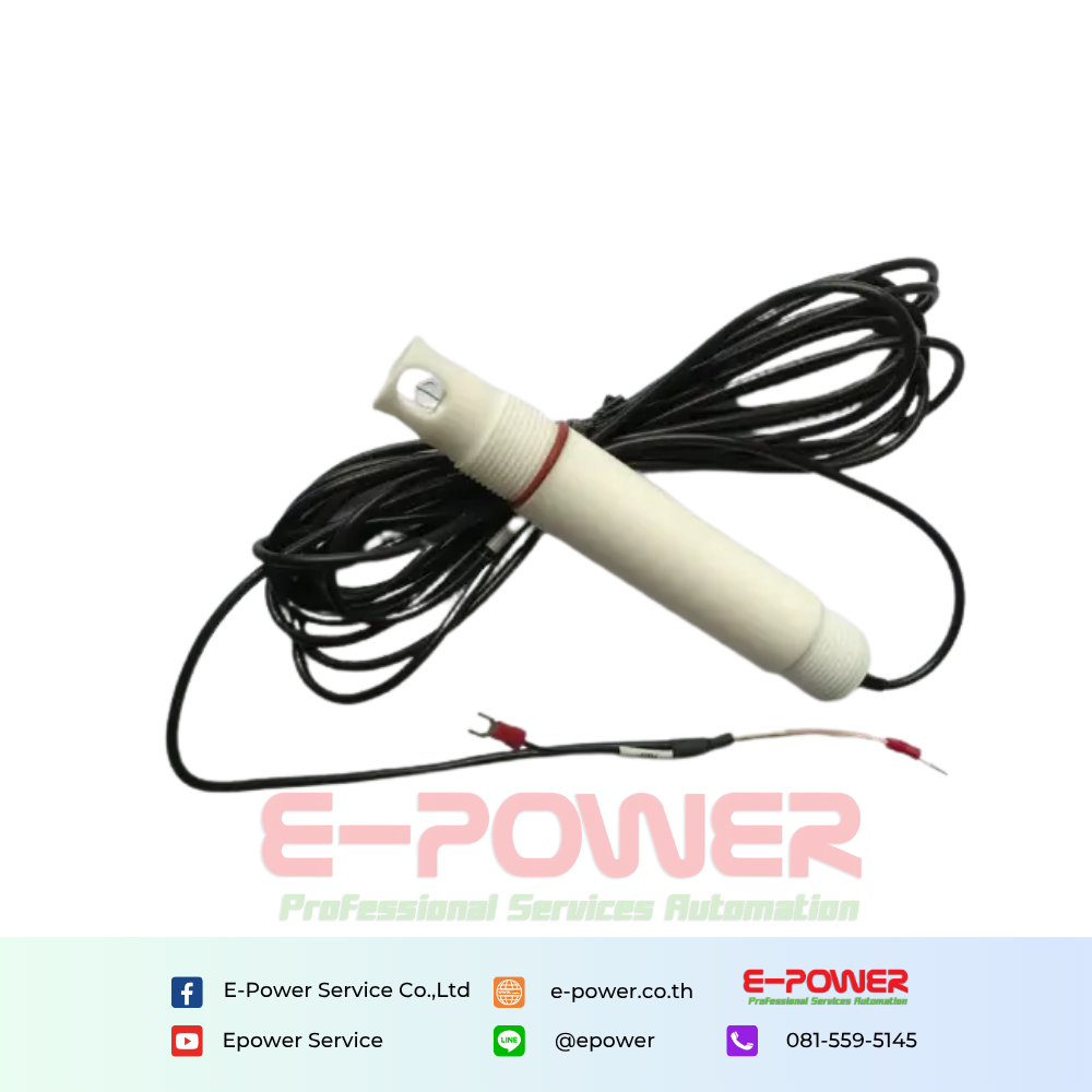 Orp Sensor Fire Rvt PH, ORP sensor GP-500T