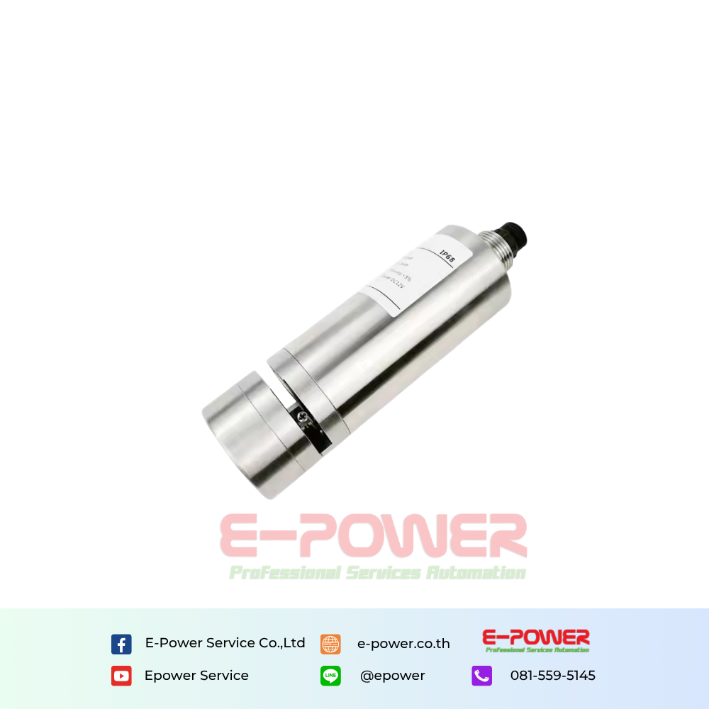 Uv Sensor Cod Remond UV Fluorescence COD Sensor COD Analyzer for Water Treatment