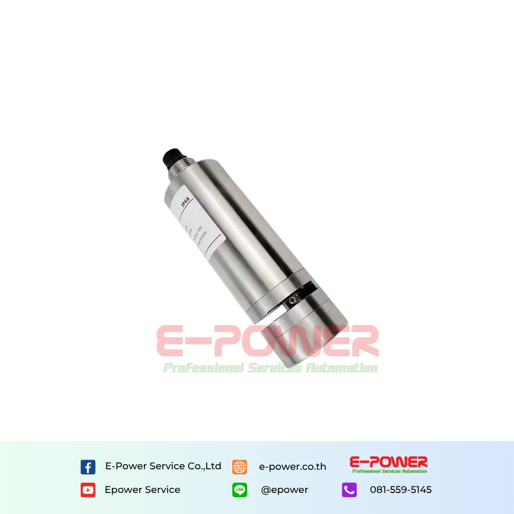 Remond RS485 Chemical Oxygen Demand 0-2000mg/L Waste Water UV254 COD Sensor