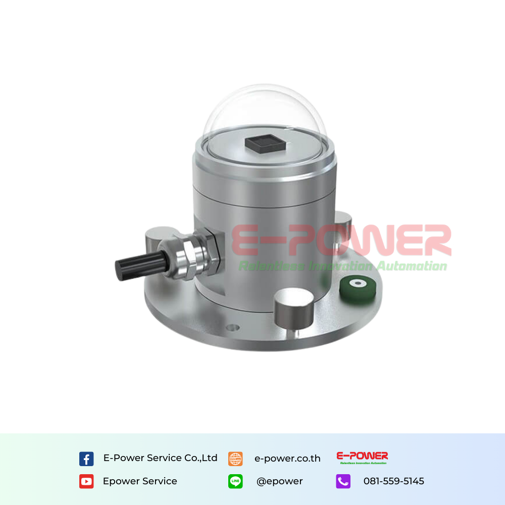 Renke RS-RA-AL-EX Solar Radiation Sensor