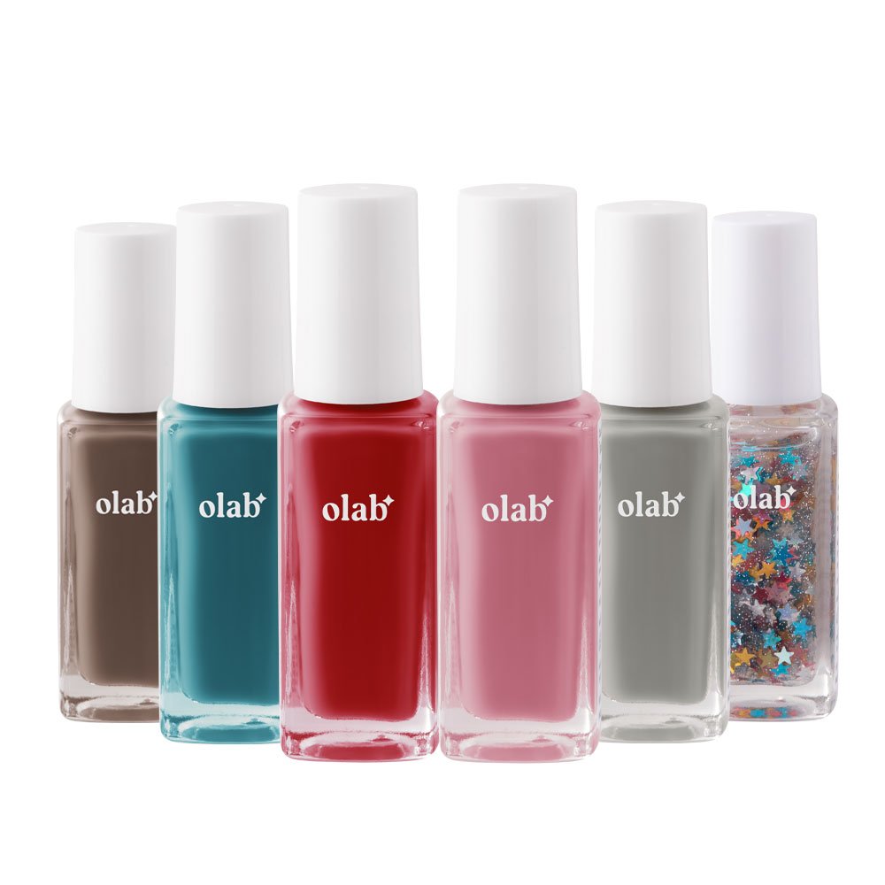 OLAB NAIL