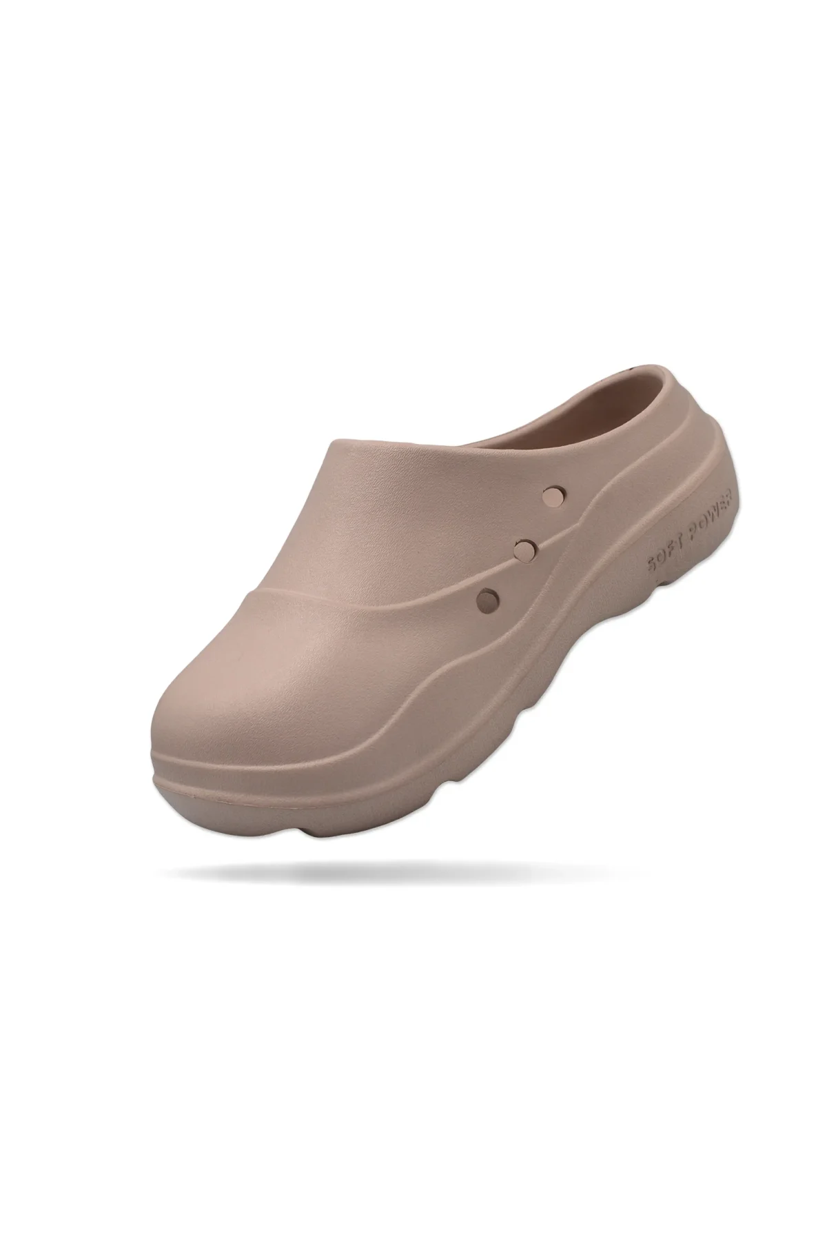 Y-ROON Soft Powe รุ่น Y71ที่มีคุณสมบัตินิ่มเนื้อนุ่มยืดหยุ่น