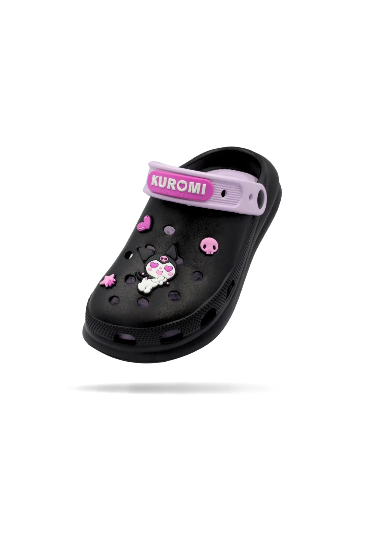 Y-ROON X Kuromi รุ่น Y81 นุ่มนิ่มลิขสิทธิ์แท้การ์ตูน คุโรมิ