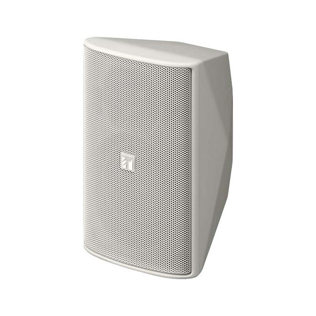 F1000BT 15W 100V LINE/WIDE DISPERSION BLACK PA SPEAKER - TOA TOA 487118