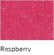 Dusted Raspberry Color Luster Dust : RASPBERRY 4g