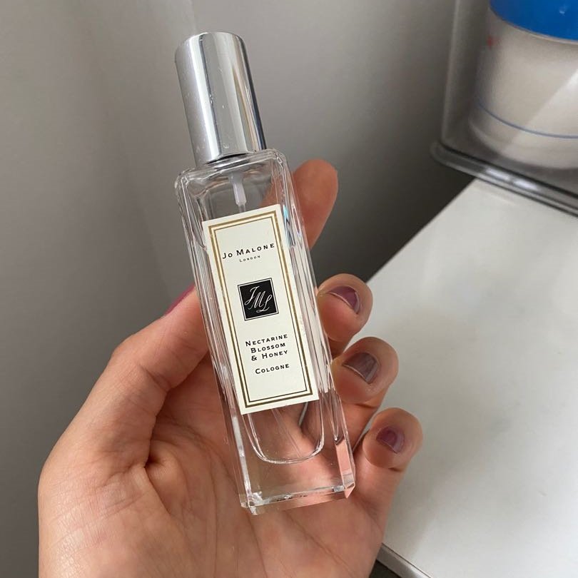 Jo Malone Nectarine Blossom & Honey Cologne 30ml