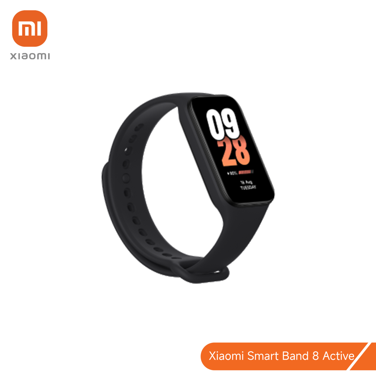 Xiaomi Smart Band Active Dimi