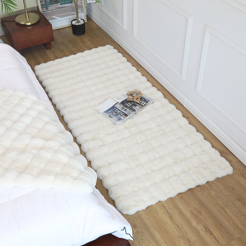 Bedside Carpet 59 ขนาด 80 x 180 cm
