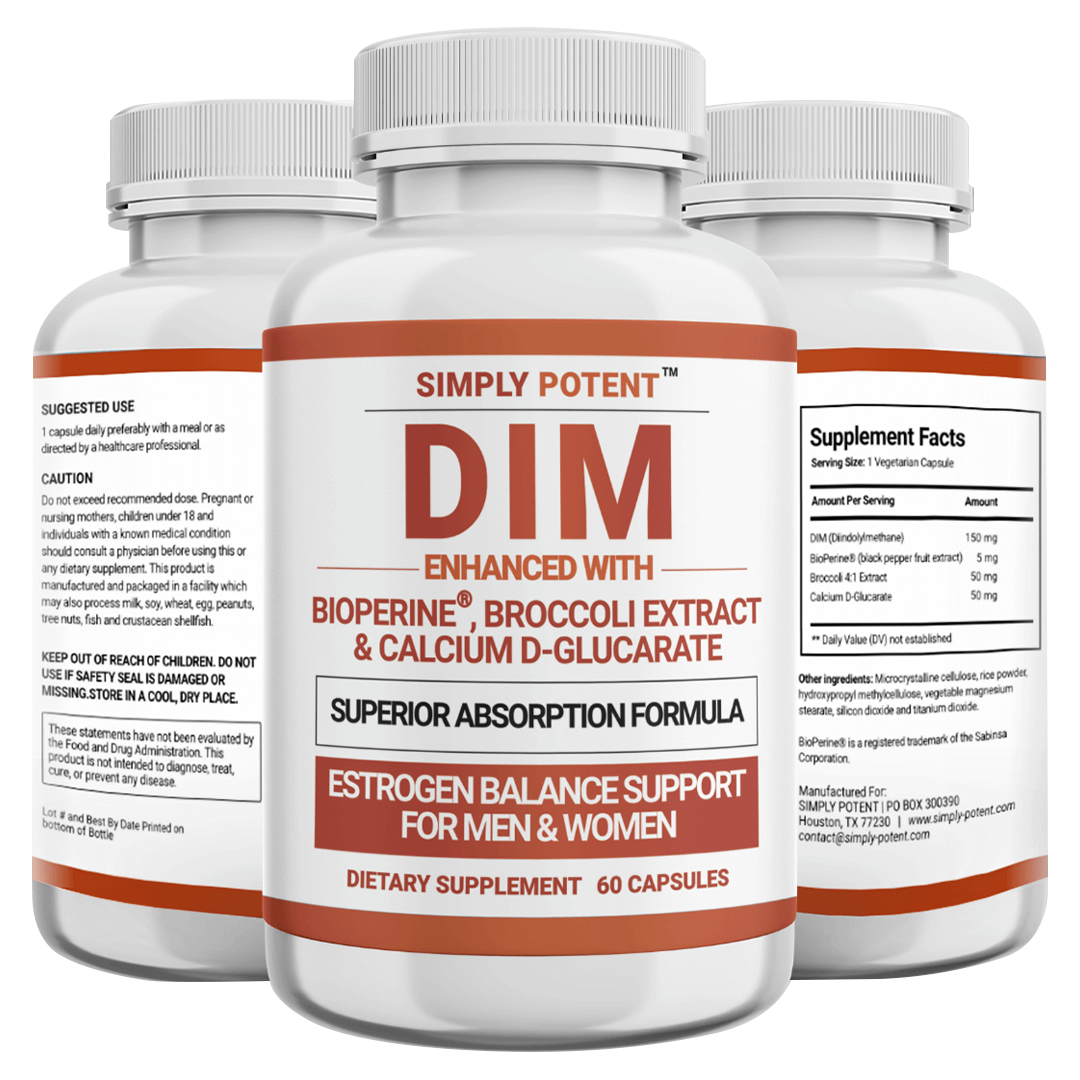 DIM Supplement