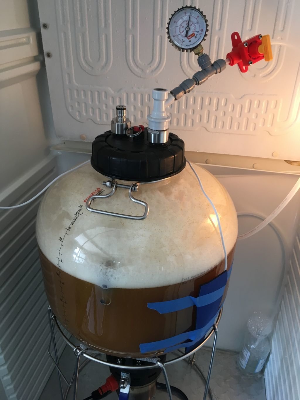 A Comprehensive Guide To Pressure Fermentation ezytobrew