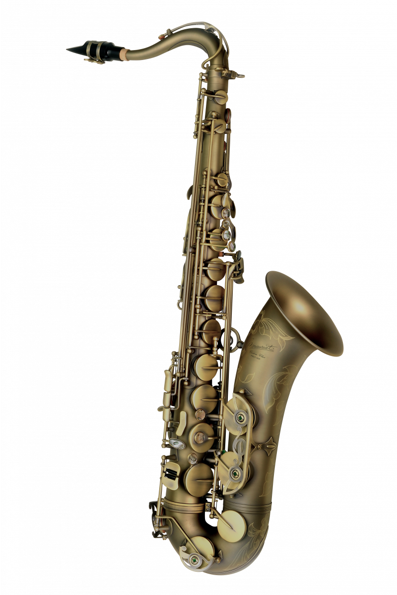 P. Mauriat PMXT66R tenor saxophone saxsocietyth