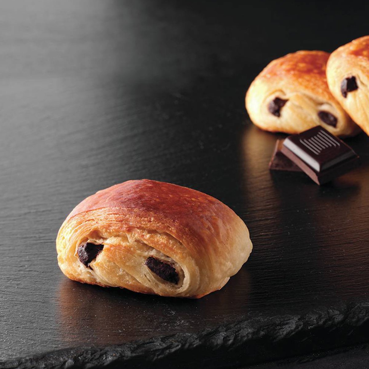 Pain Au Chocolat Mini RTB