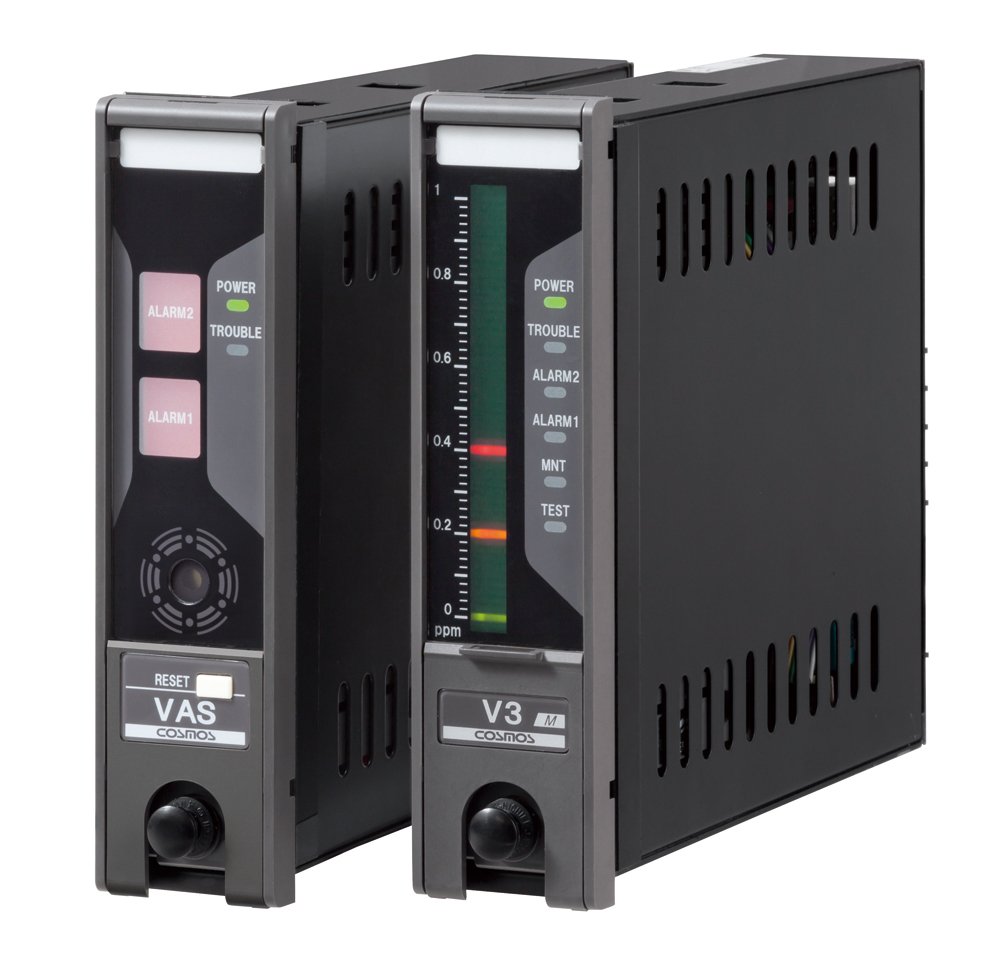 Vas Module COSMOS VAS / V3
