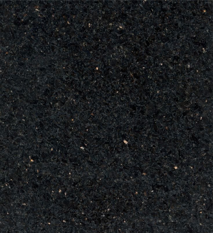 Black Chinese Granite – Strong Natural Black Granite