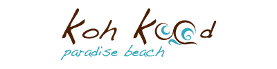 Koh Kood Paradise Beach in Ko Kood, Thailand