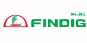Findig logo