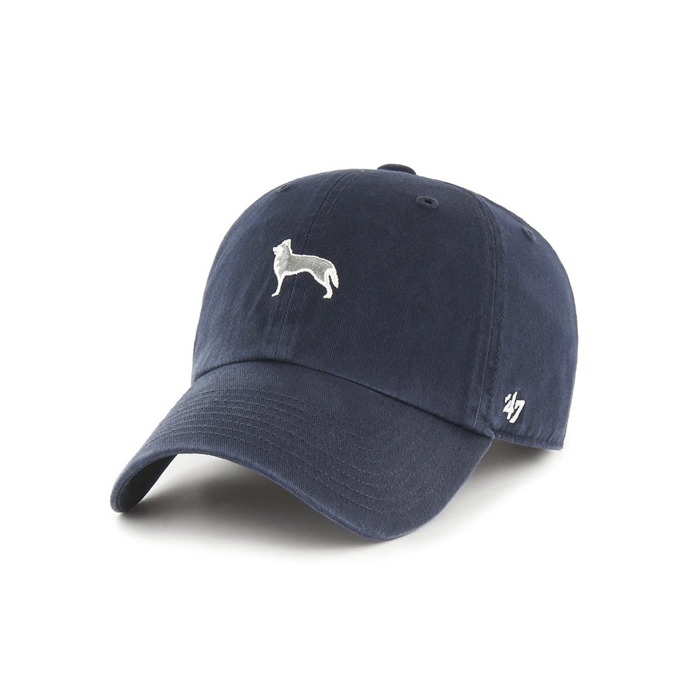 47 BRAND HUSKY '47 CLEAN UP NAVY - outdoorbotanica