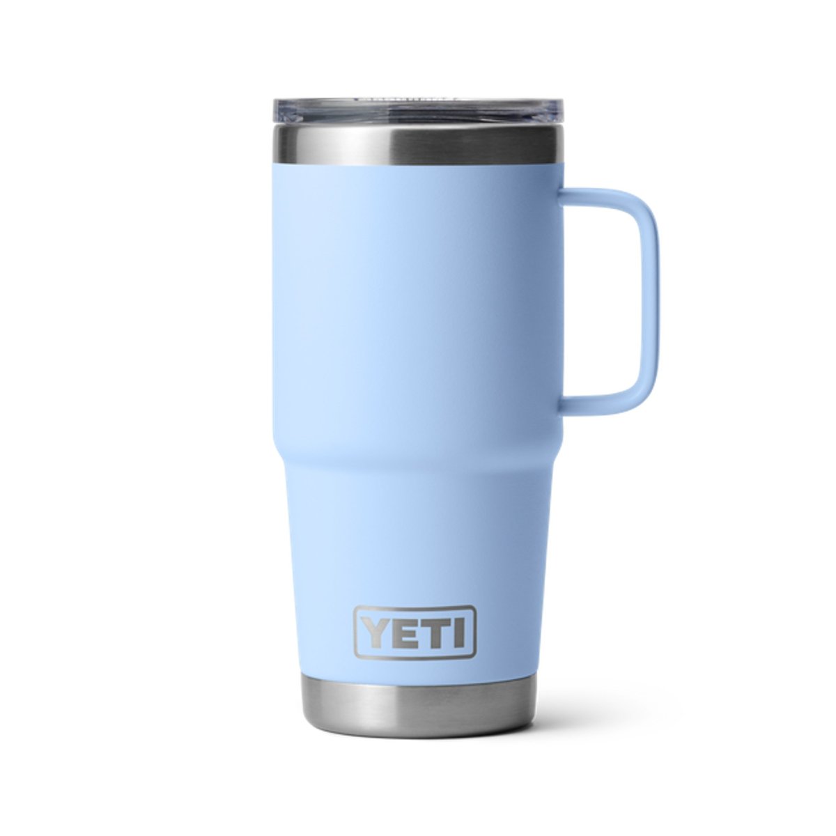 YETI RAMBLER® 20 OZ TRAVEL MUG