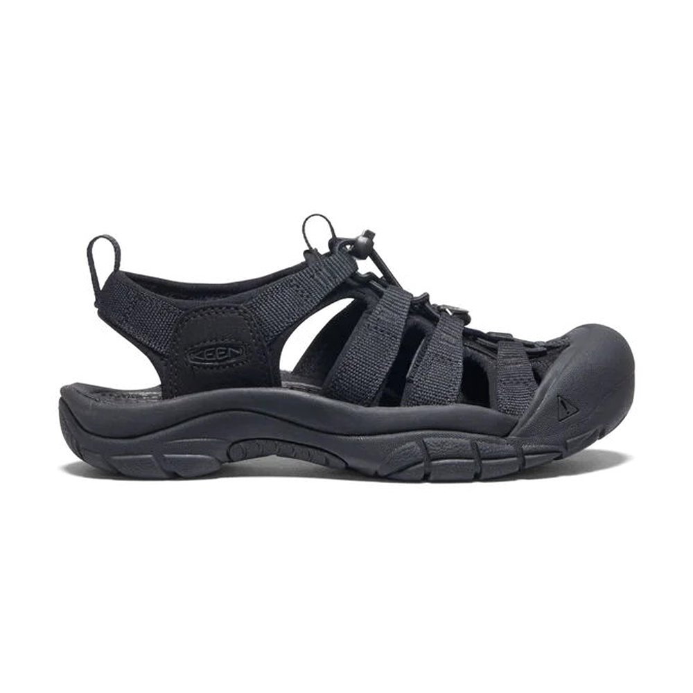 KEEN NEWPORT H2 TRIPLE BLACK 26.5㎝ keen-s24-1022258_3q-large.jpg