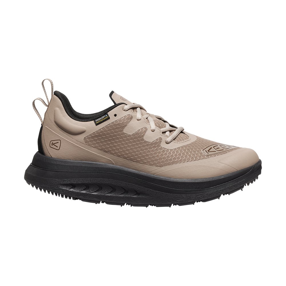 Men's WK400 Waterproof Walking Shoe - outdoorbotanica